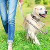 Household Quick Release Shepherd Training Rope Tactical Dogs Collar Dog Accessories Pets Collars