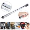 3 8in 19 110NM Torque Wrench High Precision Quick Release Preset Ratcheting Spanner Auto Repair ToolsWith Accessories