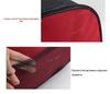 Multi-Sport Training Bag - Customizable Square Design for Basketball, Football, Volleyball 0110