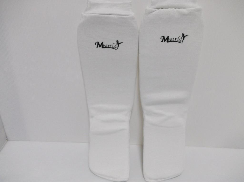 Leg Support New Type White M-WORLD (M)