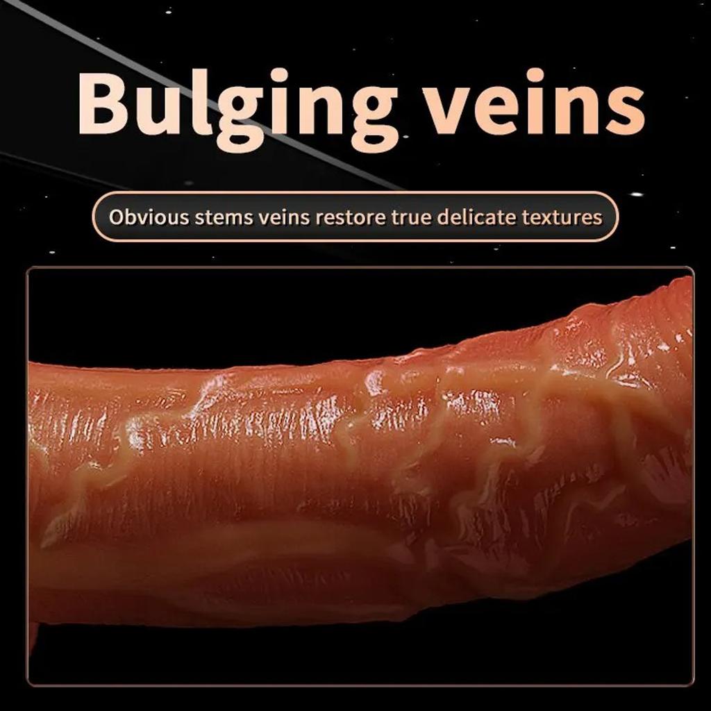 Anal Dildo Realistic Penis For Women Sex Toys Vagina Stimulator Big Penis with Suction Cup Anal Plug Lifelike Dildos Adult Toys