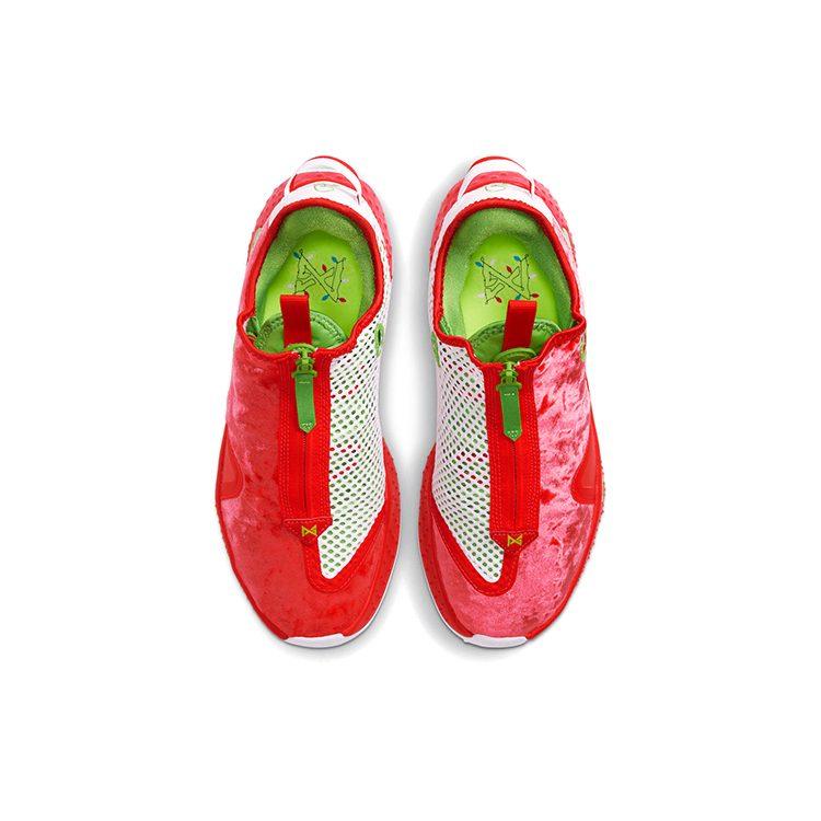 Nike Pg 4 'Christmas Red' CD5082-602