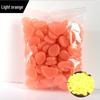 2cm Luminous Resin Stones, 50 Pcs/bag, for Aquarium, Garden, or Courtyard Landscaping