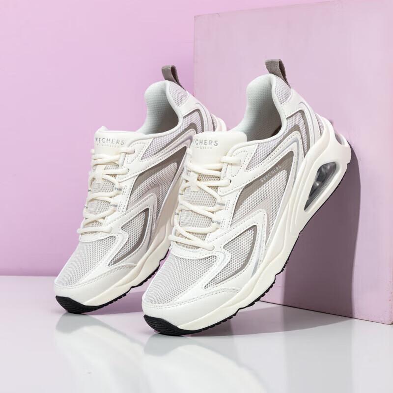 Skechers Women s Street Series Casual Shoes US 8.5