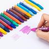 Deli Kids' Smooth Silky Oil Pastels