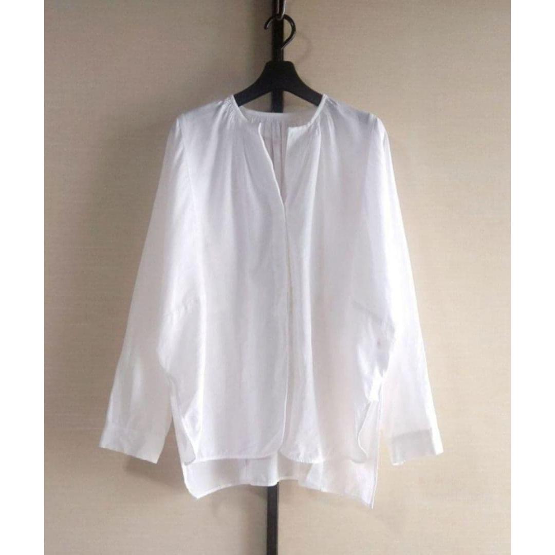 [Jena] Recently made  Viera form blouse back gathers