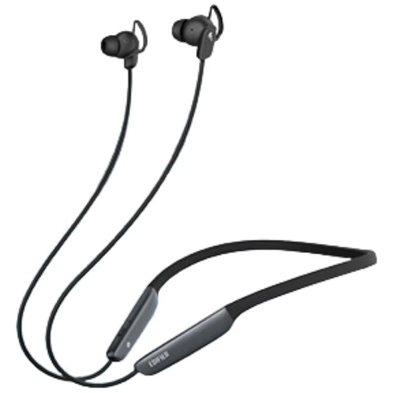 

Edifier W280NB Pro Neckband Active Noise Cancelling Bluetooth Earphones