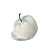 Ceramic Handicrafts Abstract Apple Irregularly Melting Apples Interesting Ceramic Ornaments Home Decoration Accessories