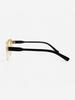 Boaai Newton Yellow Clear-Black