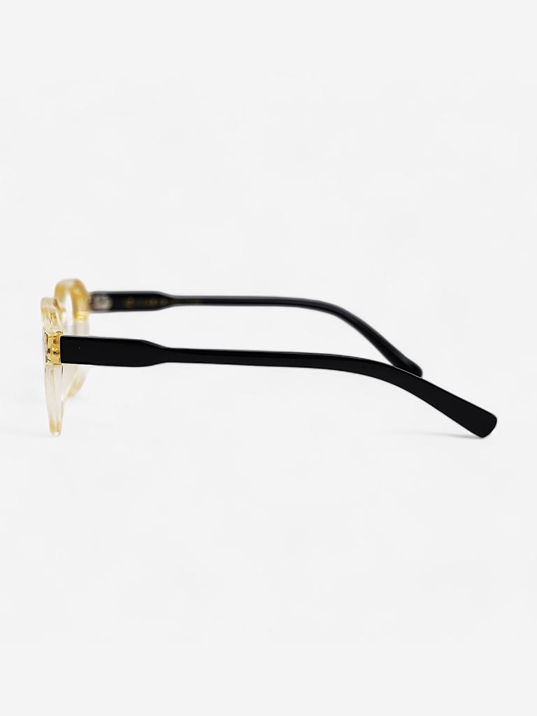 Boaai Newton Yellow Clear-Black