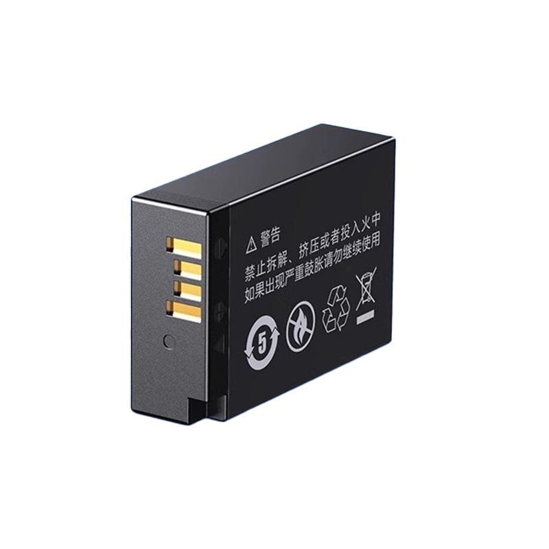 UGREEN Lp E17/lp E17H Camera Battery BC113 LP E17/LP E17H Compatibility Canon 200D 2 EOS R10/750D/800D/850D/R100/77D/M6 DW-BC113