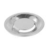 Drain Filter Food Waste Collector Easy To Install Functional Drain Cover Replacement Drain Stopper Stainless Steel Sink Filter