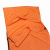 70*210CM Outdoor Travel Camping Hiking Polyester Pongee Healthy Sleeping Bag Liner with Pillowcase Portable Lightweight Business Trip Hotel