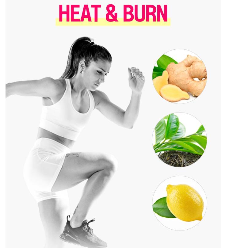 Teazen Energy Tea Boost Stick 5g × 10pcs