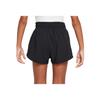 Nike Dri-FIT Soft Comfortable Fitting Simple Shorts Kids shorts Black HF8237-010