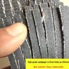 Ying Tang 120 Grit Abrasive Flap Wheel with Iron Cap