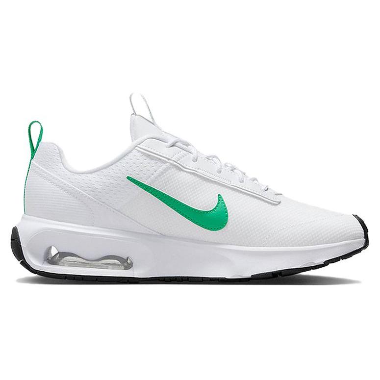 New Nike Air Max Intrlk Lite 'White Stadium Green' Women's DX3705-102