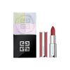 Prisme Libre Loose Powder & Le Rouge Sheer Velvet Lipstick Set