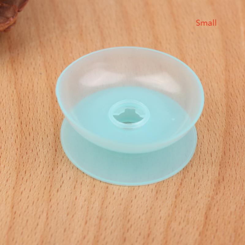 Home Sewing Machine Bobbins Tool with Thread Winding and Splitter for Cross Stitch Embroidery