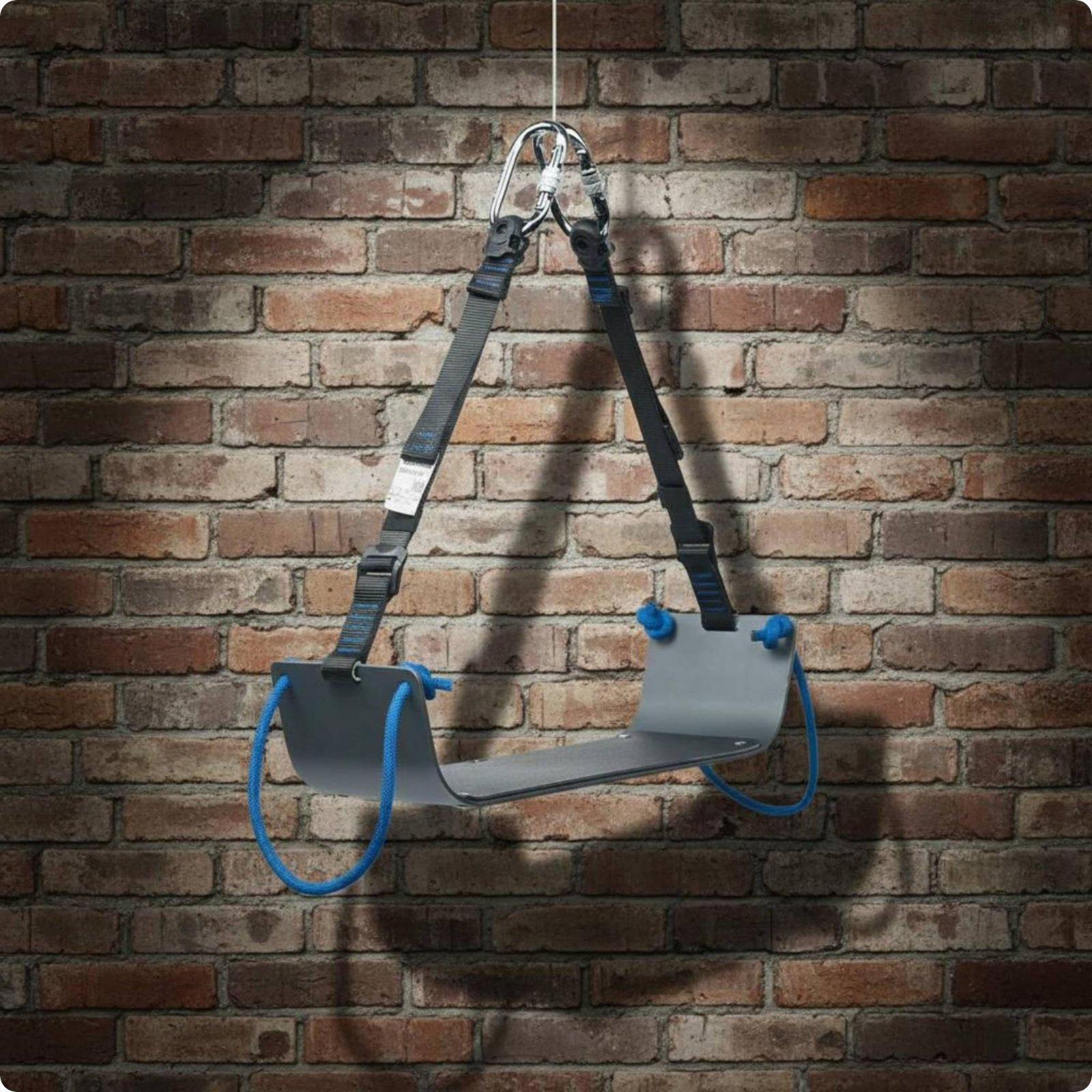 Rope Access Seat HeavyDuty Window Cleaning