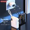 Newman 10000mAh Portable Fast Charging Power Bank