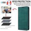 For Xiaomi 17T Pro 5G 2026 Luxury Case Magnetic Wallet RFID Book Funda Xiaomi 17T Pro Case MI Phone 17 T T17 17TPro Flip Cover