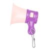 MeNaGaphone Toy Ergonomic Handheld Design Portable Hanging Voice Amplifier MeNaGaphone Toy