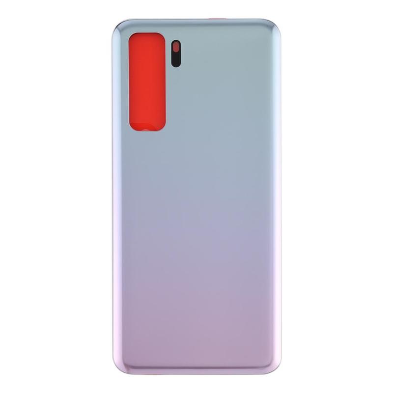 For Huawei P40 Lite 5G Battery Back Cover for Huawei Nova 7 SE Mobile Phone Back Housing Cover Replacement Part