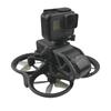 Soporte para cámara de acción deportiva para adaptador de cámara de dron AVATA