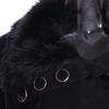 Women Warm Slim Coat Jacket Thick  Overcoat Long Winter Outwear