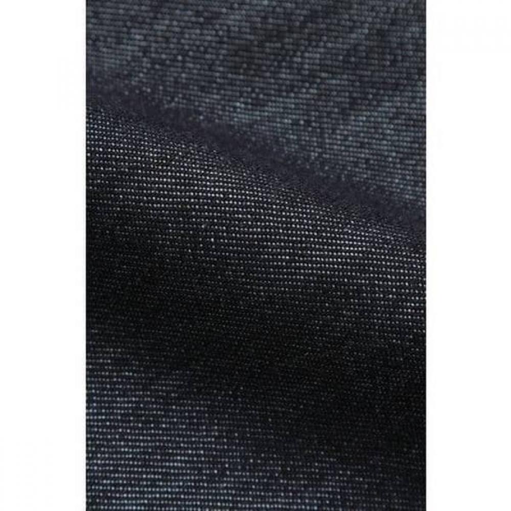 Benetton Straight Wide Denim Pants Badpf2641