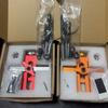 Quick Positioning Cabinet Door Panel Installation Jig  for Installing Cabinets