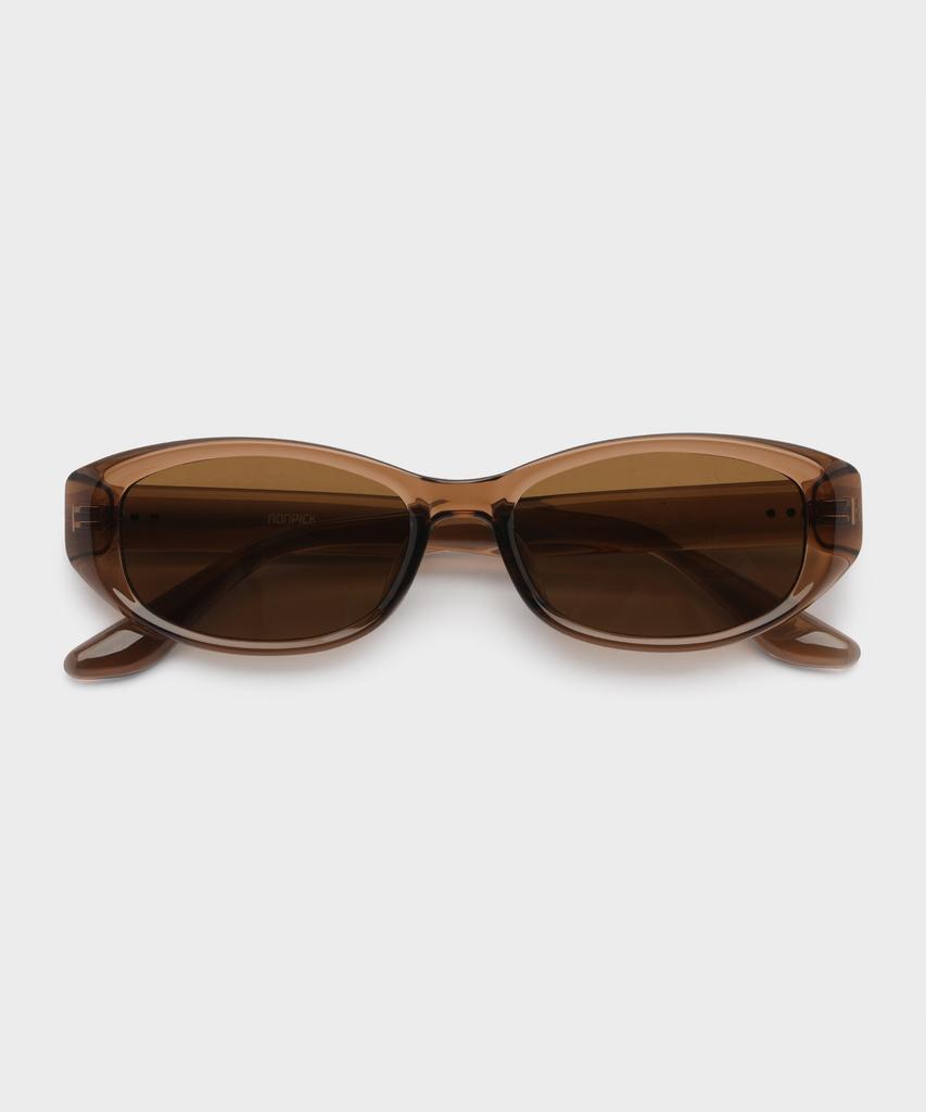 Nonpig Code_Br Sunglasses