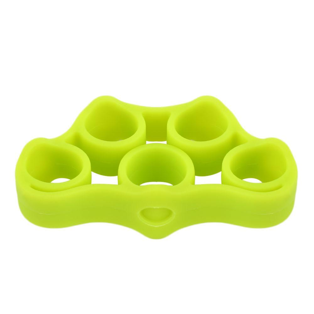 Hand Strengthener Grip Finger Strength Trainer Portable Fitness Equipment
