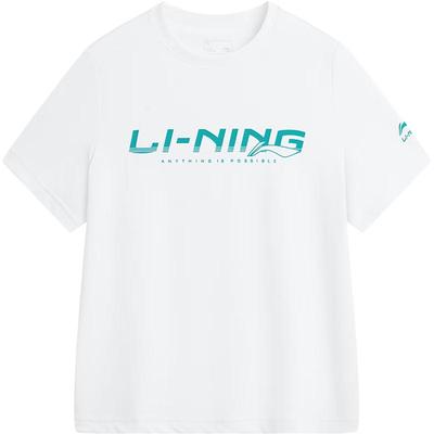 Kids' Soft & Comfy Unisex Sport Round Neck T-Shirt