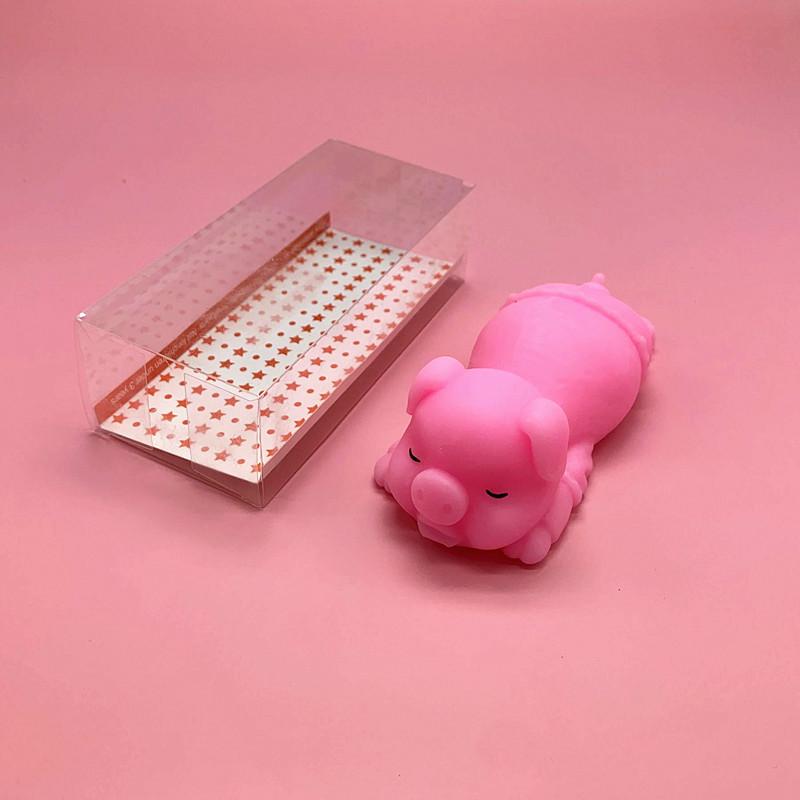 

Игрушки-пельмени для снятия стресса: Милые, мягкие шарики для детских праздничных подарков