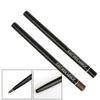 2Pc Eyebrow Pen Colorfast High Intensity Color Convenient Fashion Eyebrow Pencil for Girl