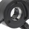 Electric Scooter Throttle Finger Throttle with Power Switch Speed Control Throttle Replacement Part Throttles 2