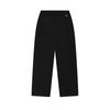 FILA Original Trendy Loose Comfortable Versatile Casual Knit Sports Pants Women bottoms F51W539601F-BK