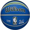 Wilson Milwaukee Bucks NBA Basketball