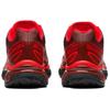 XT-6 Salomon 'Rum Raisin Fired Brick' Sneaker L47582100