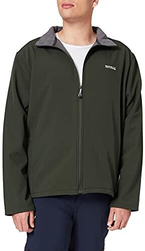 Regatta Мужская куртка Cera V Softshell Jacket
