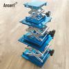 Ansai Rui Manual Lab Jack