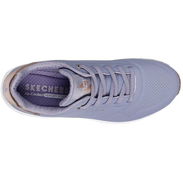 Skechers Shimmer Away UNO Sneakers