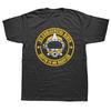 US Commercial Fashion TShirts Scuba Diver Adventure Sport Interest Male Graphic Fabric Tops T Shirt Round Neck