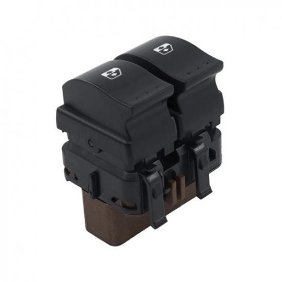 Power Window Switch 8200315040 For Renault Megane Laguna MK2 Hatchback 2002-2016