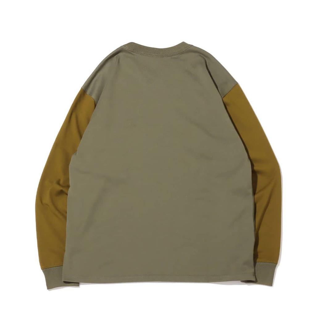Nike T Shirts Men's Green Crew Neck Moderate Straight Fit DO9682-222