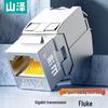 SAMZHE CAT6 RJ45 Network Cable Connector