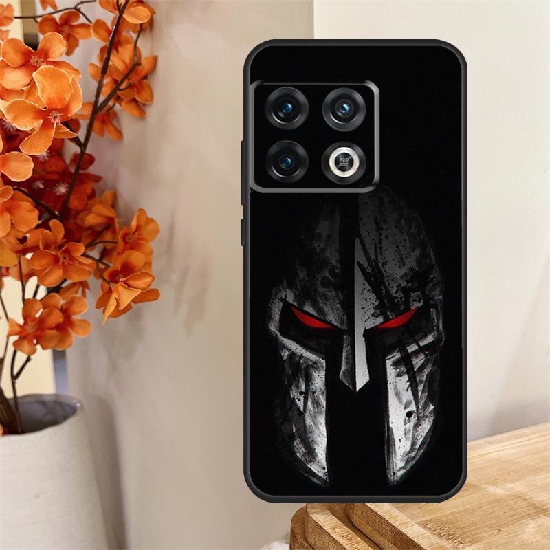 Spartan Funda For OnePlus 13R 13 12 12R 11 10 Pro 8T 10T OnePlus Nord 4 CE 2 3 Lite N30 N20 N10 Case