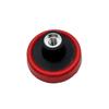 1.2/2/3/5/6Inch Backing Plate Drill Buffing Pad For Car Polisher Sander Detailing Sanding Polishing Backing Pad